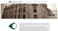 Desktop Screenshot of insadof.com